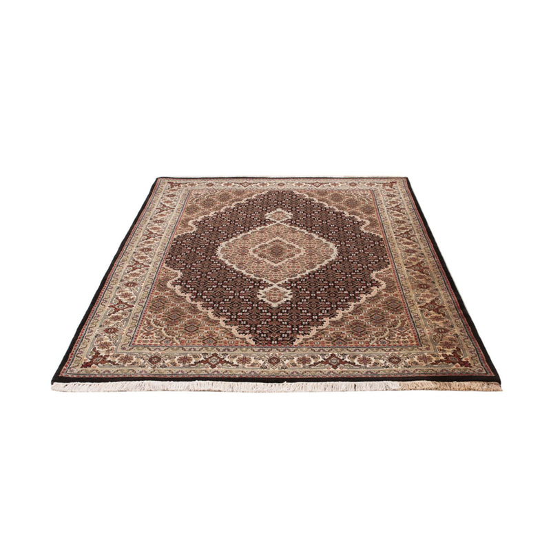 Tabriz Indo Tapete 184x127cm - Tapete Oriental