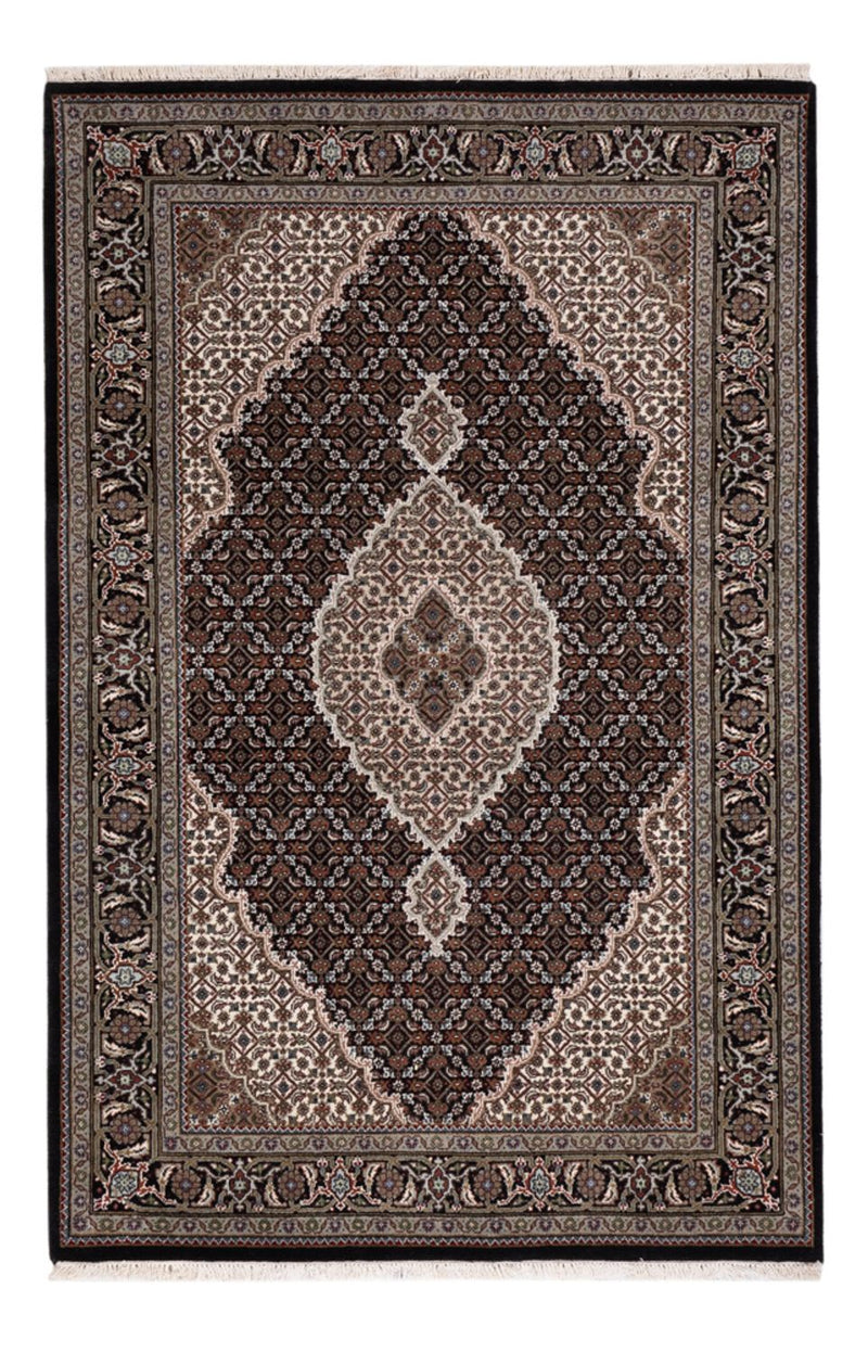 Tabriz Indo Tapete 184x120cm - Tapete Oriental