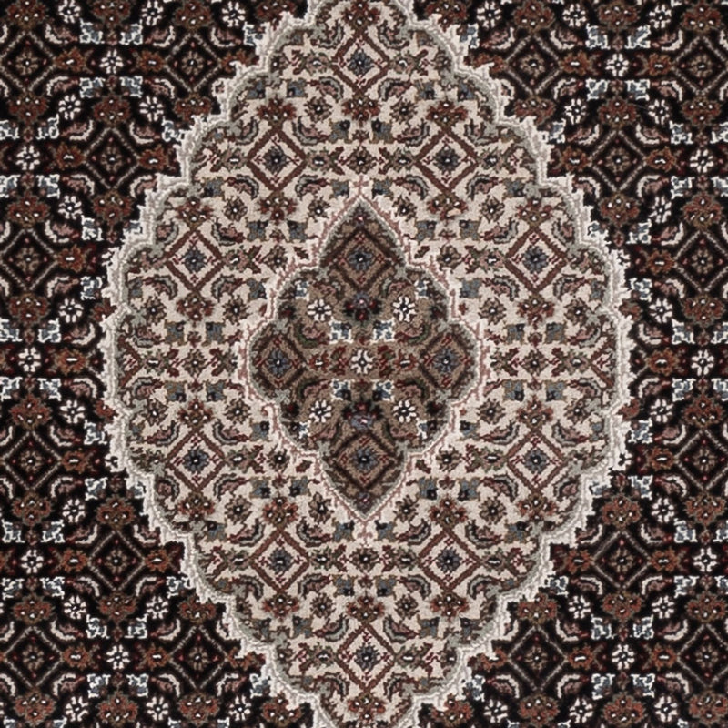 Tabriz Indo Tapete 184x120cm - Tapete Oriental