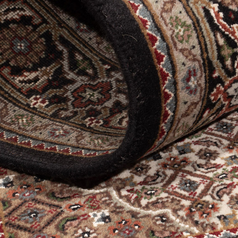 Tabriz Indo Tapete 184x120cm - Tapete Oriental