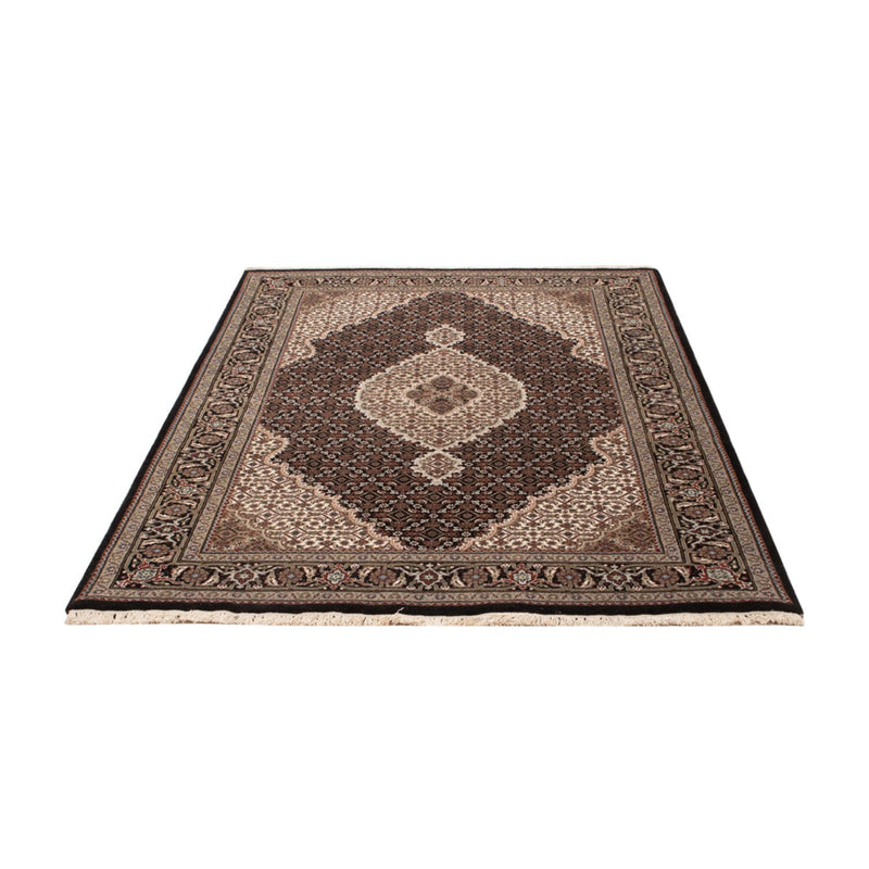 Tabriz Indo Tapete 184x120cm - Tapete Oriental