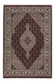 Tabriz Indo Tapete 186x124cm - Tapete Oriental