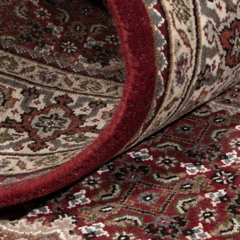 Tabriz Indo Tapete 186x124cm - Tapete Oriental