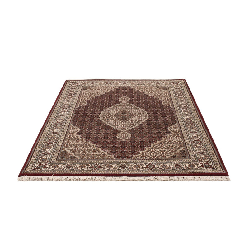 Tabriz Indo Tapete 186x124cm - Tapete Oriental