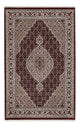 Tabriz Indo Tapete 183x119cm - Tapete Oriental