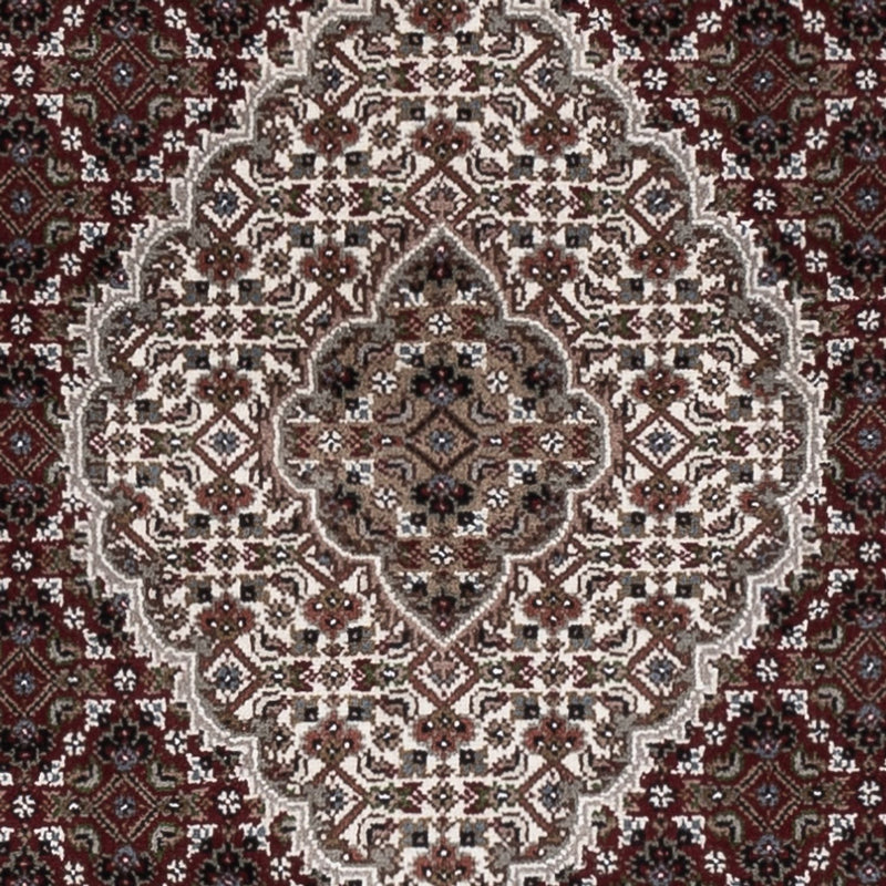 Tabriz Indo Tapete 183x119cm - Tapete Oriental