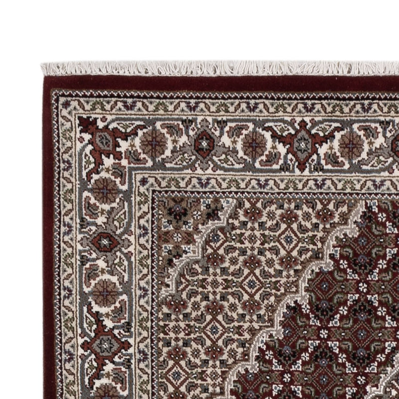 Tabriz Indo Tapete 183x119cm - Tapete Oriental