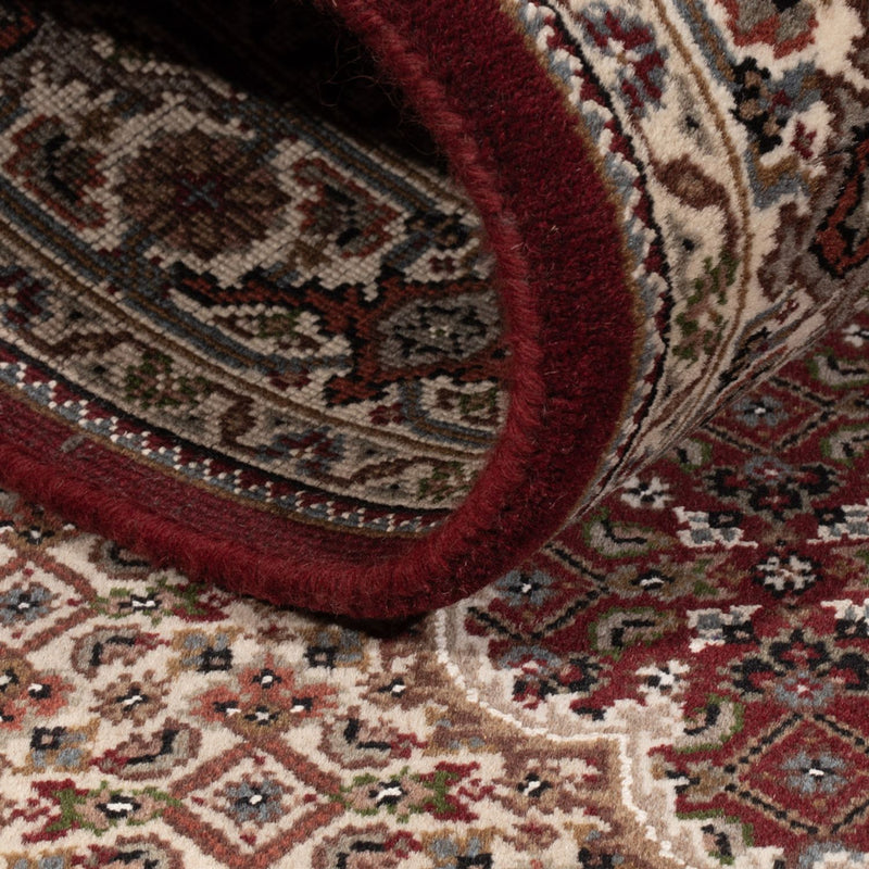 Tabriz Indo Tapete 183x119cm - Tapete Oriental