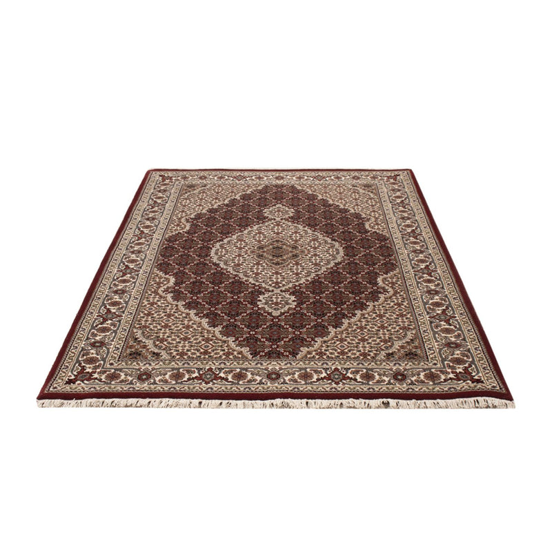 Tabriz Indo Tapete 183x119cm - Tapete Oriental
