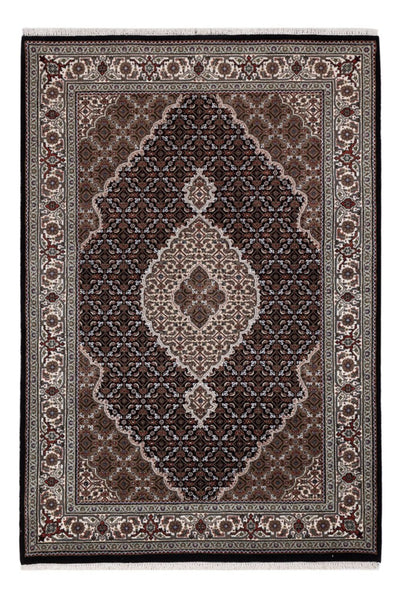 Tabriz Indo Tapete 125x185cm - Tapete Oriental