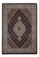 Tabriz Indo Tapete 185x125cm - Tapete Oriental