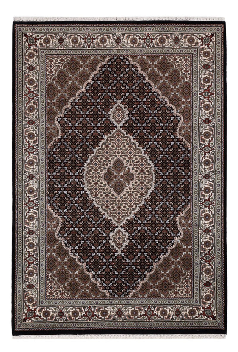 Tabriz Indo Tapete 185x125cm - Tapete Oriental