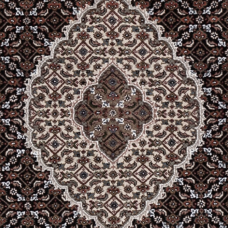 Tabriz Indo Tapete 185x125cm - Tapete Oriental