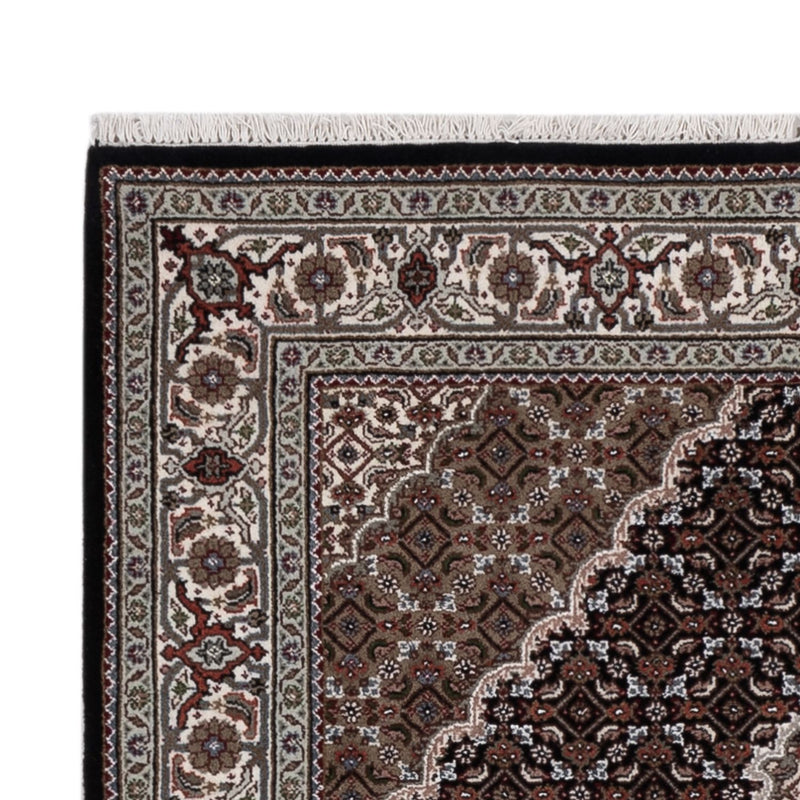 Tabriz Indo Tapete 185x125cm - Tapete Oriental