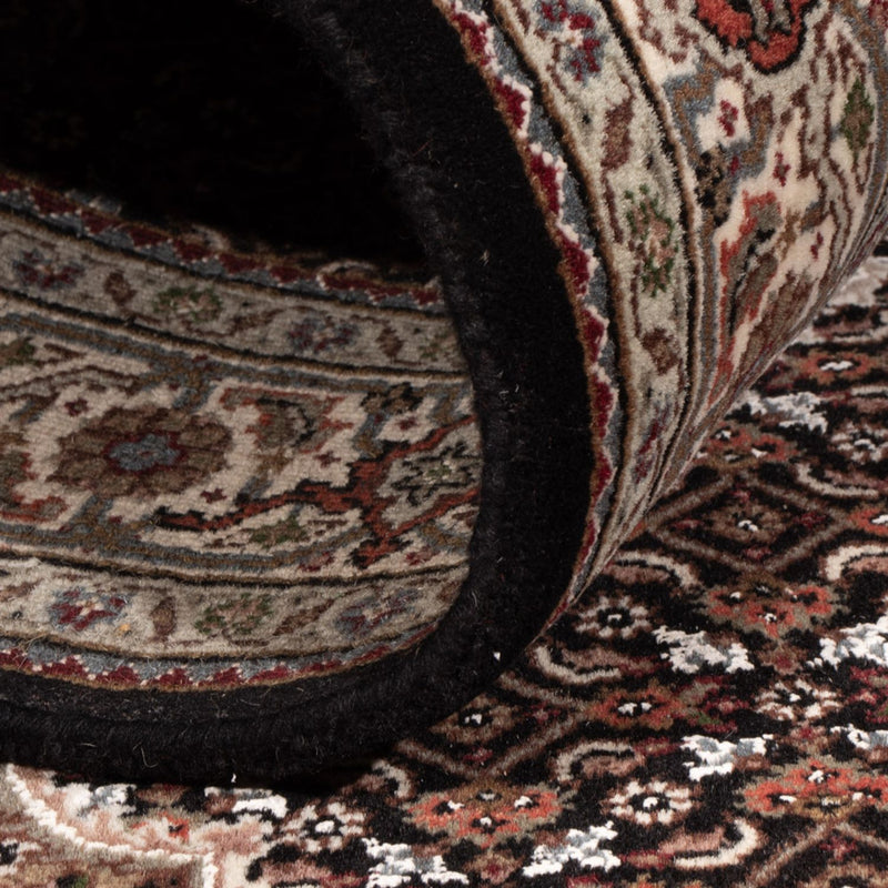 Tabriz Indo Tapete 185x125cm - Tapete Oriental