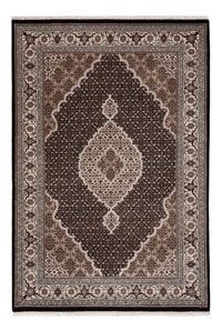 Tabriz Indo Tapete 184x124cm - Tapete Oriental – product image