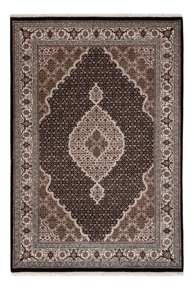 Tabriz Indo Tapete 124x184cm - Tapete Oriental