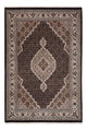 Tabriz Indo Tapete 184x124cm - Tapete Oriental