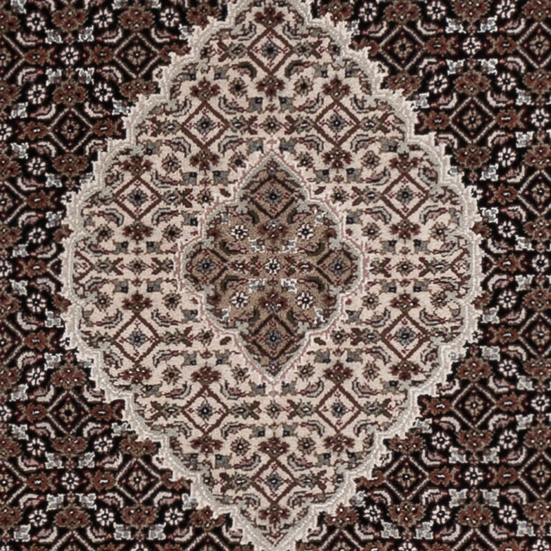 Tabriz Indo Tapete 184x124cm - Tapete Oriental