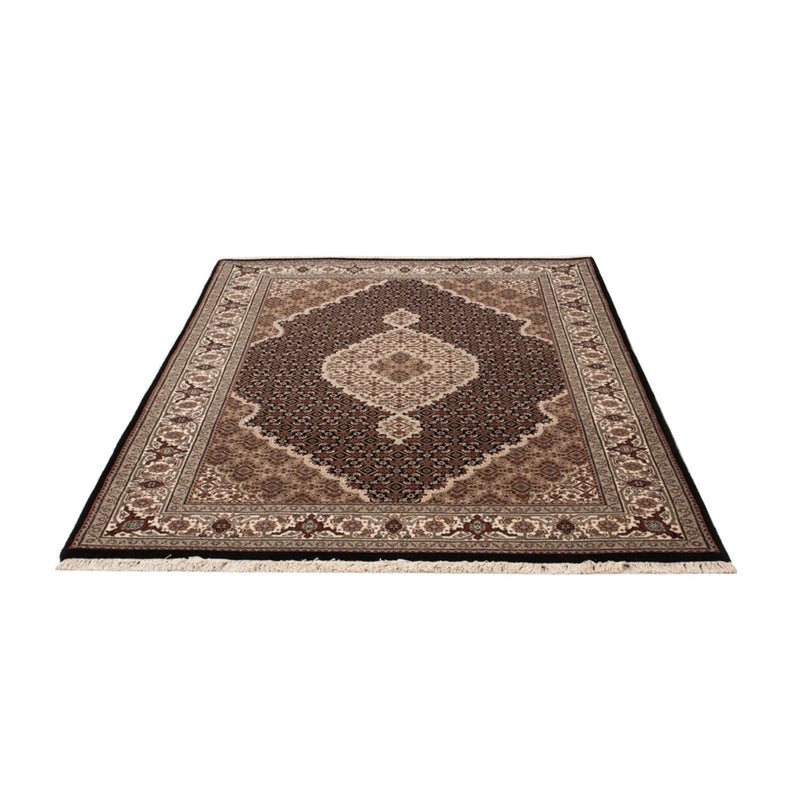 Tabriz Indo Tapete 184x124cm - Tapete Oriental