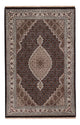 Tabriz Indo Tapete 188x123cm - Tapete Oriental