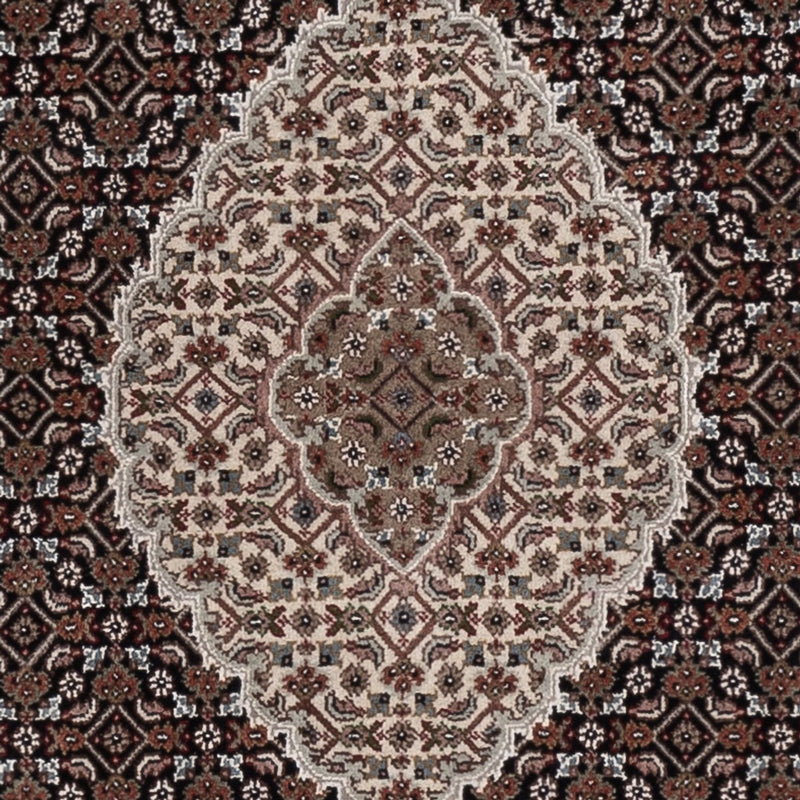 Tabriz Indo Tapete 188x123cm - Tapete Oriental