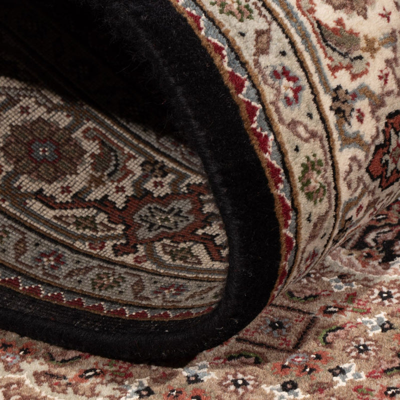 Tabriz Indo Tapete 188x123cm - Tapete Oriental