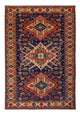 Kilim afegão Tapete 299x214cm