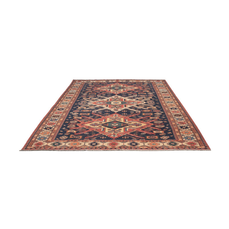 Kilim afegão Tapete 299x214cm