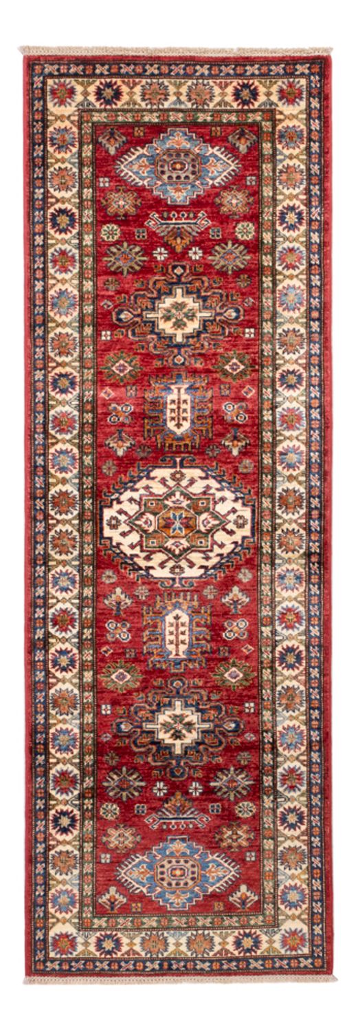 Kazak Tapete 245x77cm - Tapete Oriental