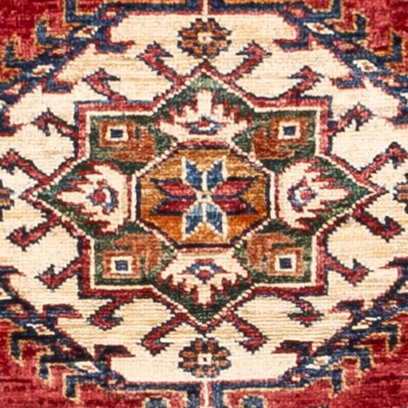 Kazak Tapete 245x77cm - Tapete Oriental