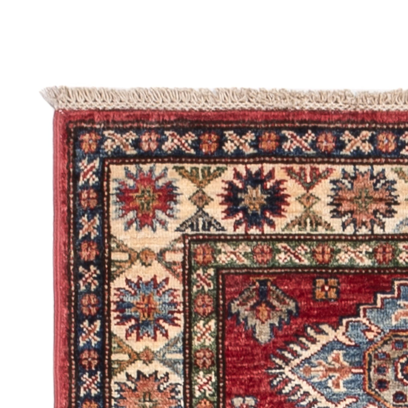 Kazak Tapete 245x77cm - Tapete Oriental