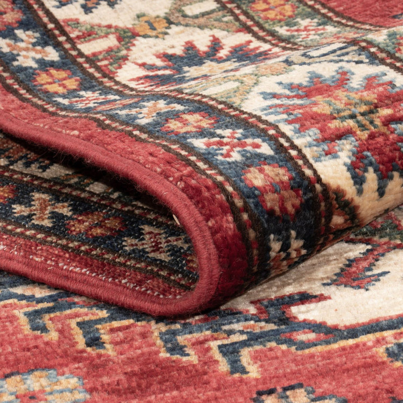 Kazak Tapete 245x77cm - Tapete Oriental