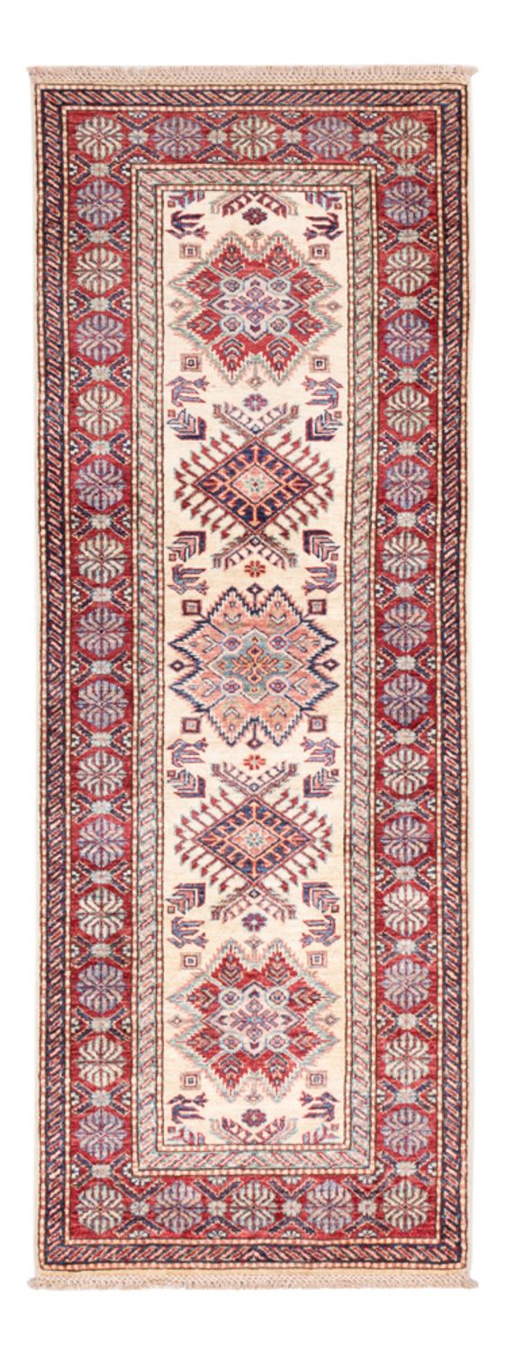 Kazak Tapete 207x74cm - Tapete Oriental