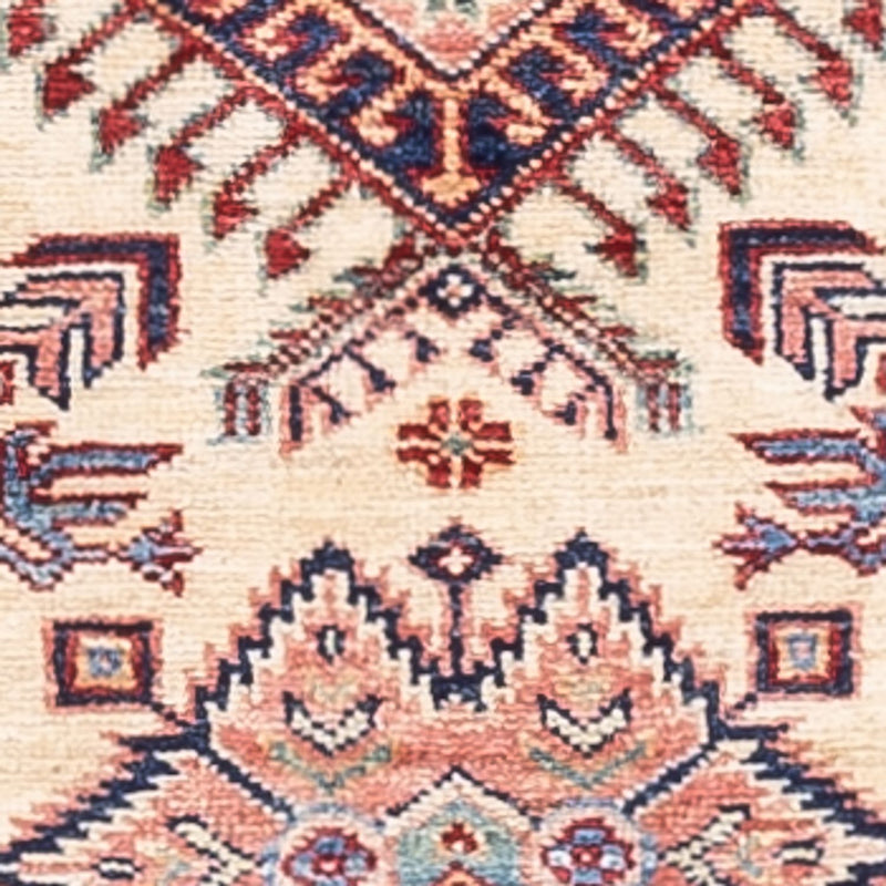 Kazak Tapete 207x74cm - Tapete Oriental