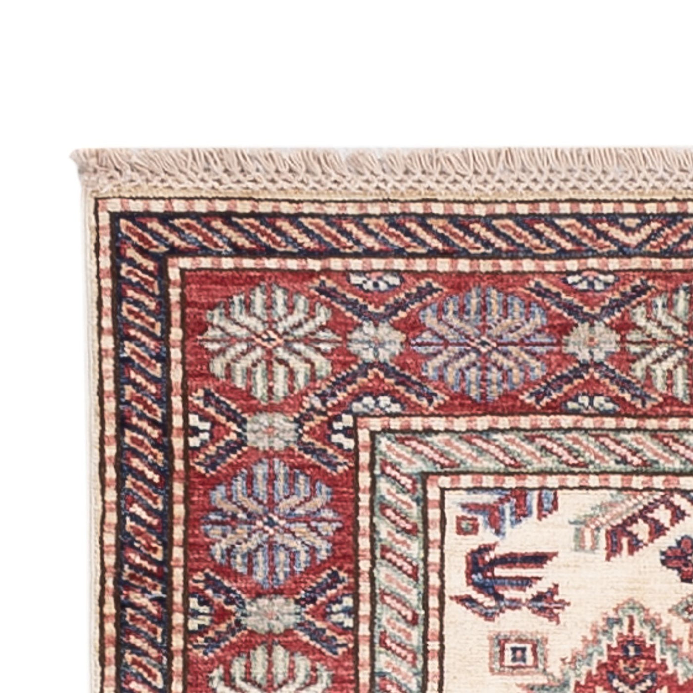 Kazak Tapete 207x74cm - Tapete Oriental