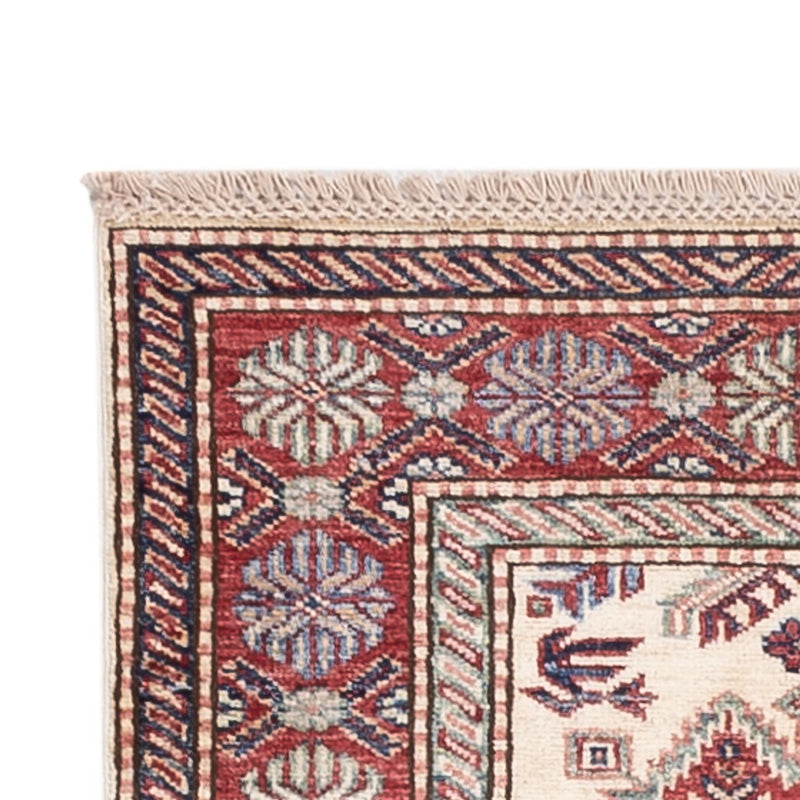 Kazak Tapete 207x74cm - Tapete Oriental
