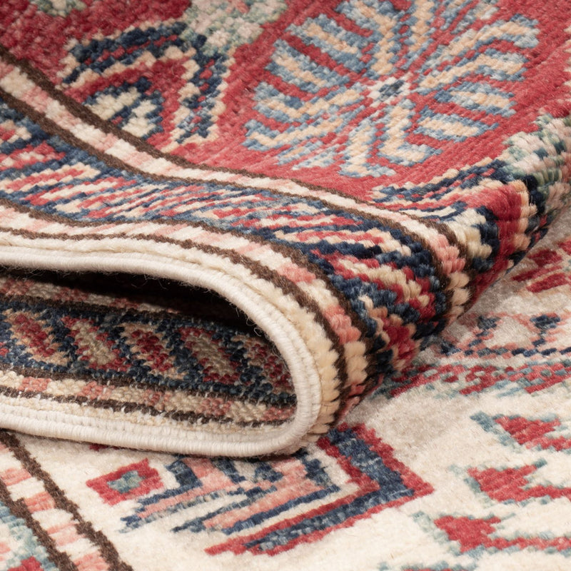Kazak Tapete 207x74cm - Tapete Oriental