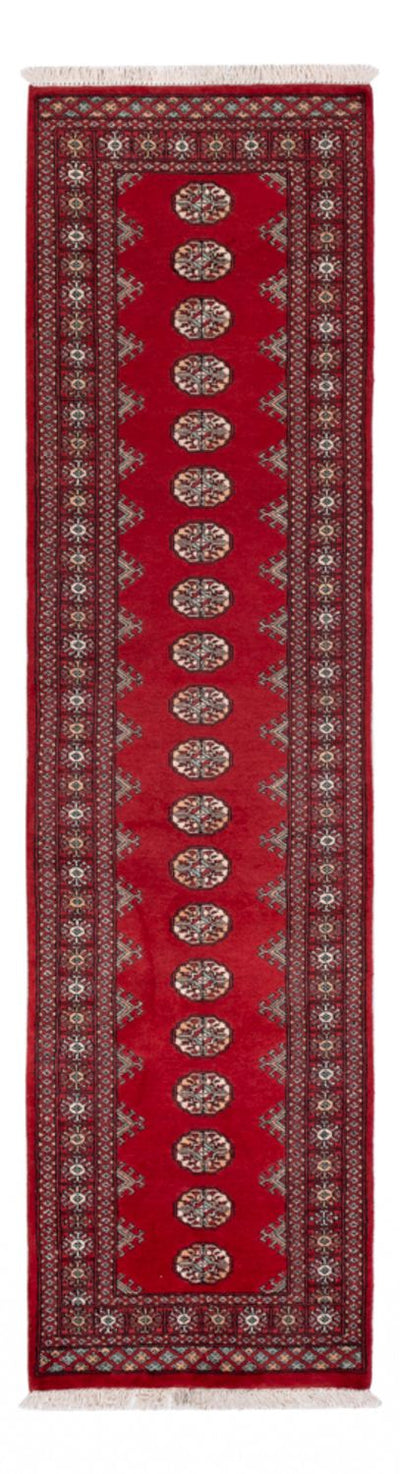 Tapete Paquistão 77x304cm - Tapete Oriental