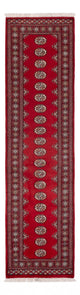 Tapete Paquistão 304x77cm - Tapete Oriental