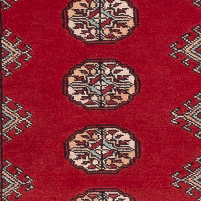 Tapete Paquistão 304x77cm - Tapete Oriental