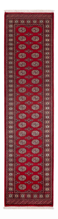 Tapete Paquistão 312x79cm - Tapete Oriental – product image