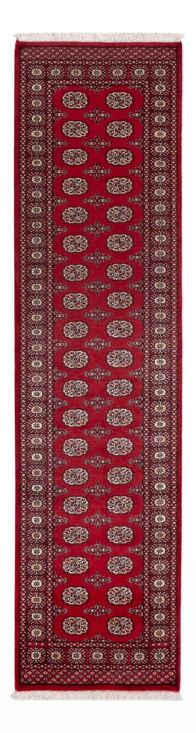 Tapete Paquistão 79x312cm - Tapete Oriental