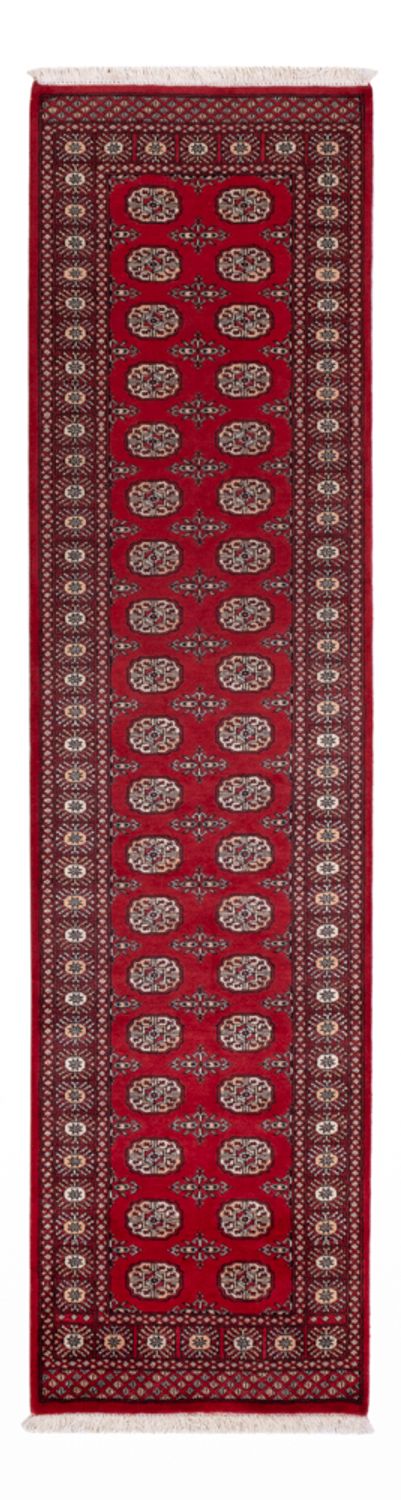 Tapete Paquistão 312x79cm - Tapete Oriental