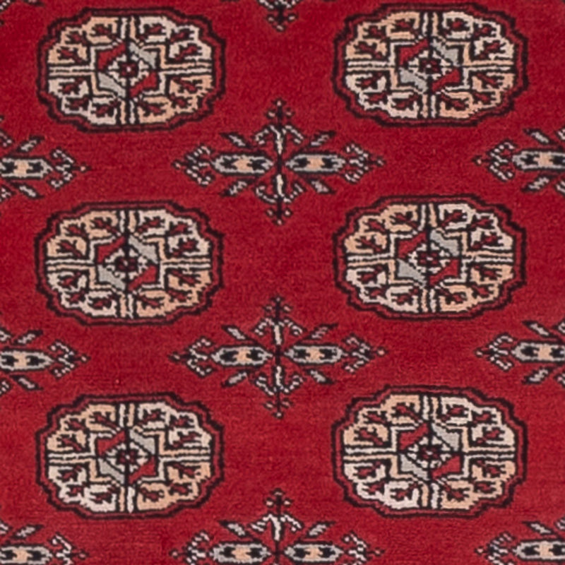 Tapete Paquistão 312x79cm - Tapete Oriental