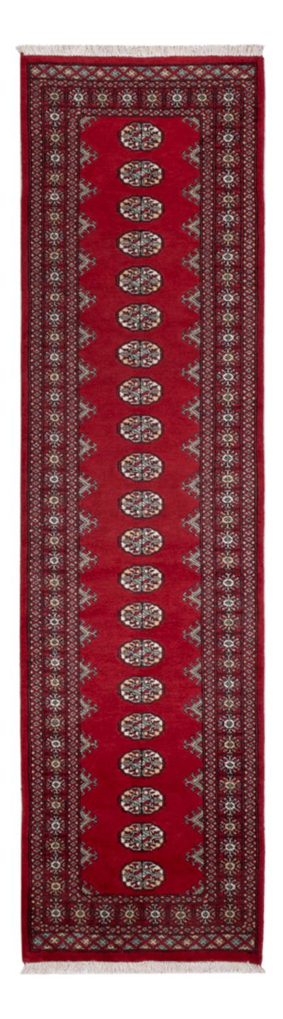 Tapete Paquistão 77x307cm - Tapete Oriental