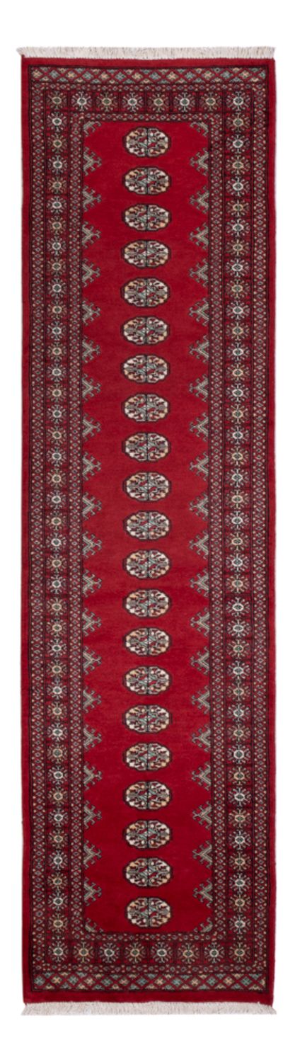 Tapete Paquistão 307x77cm - Tapete Oriental