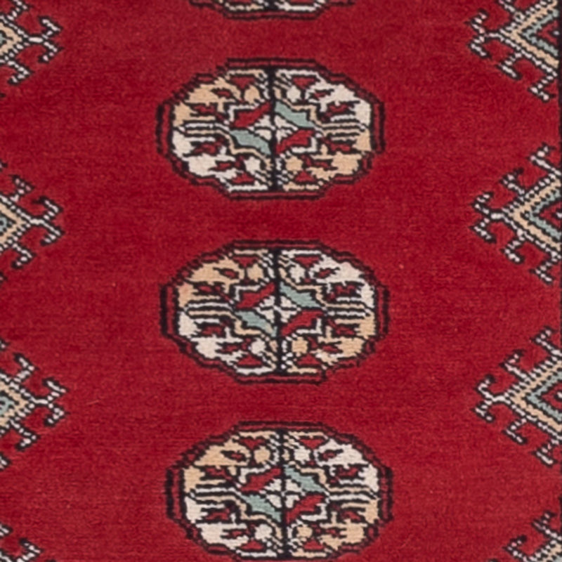 Tapete Paquistão 307x77cm - Tapete Oriental