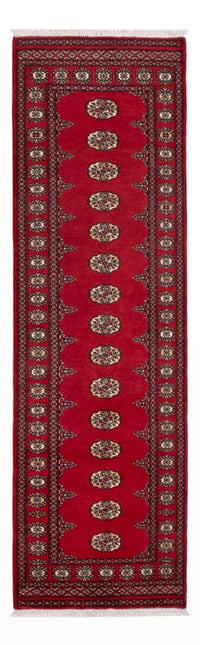 Tapete Paquistão 272x80cm - Tapete Oriental – product image