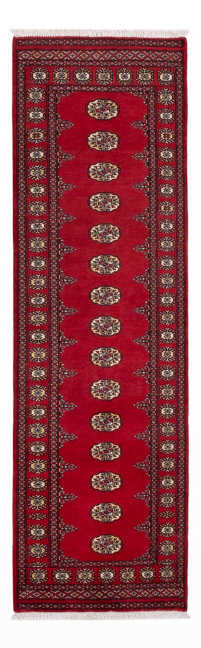 Tapete Paquistão 80x272cm - Tapete Oriental
